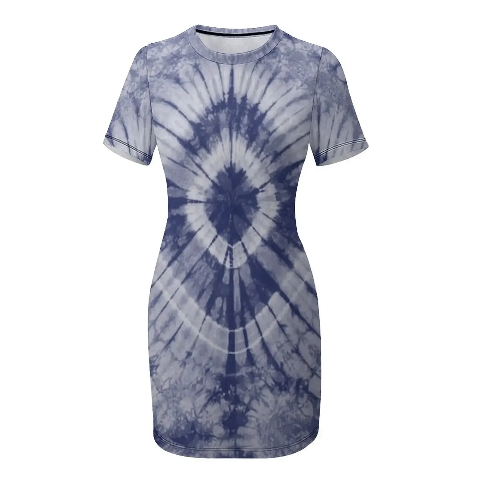 Indigo Shibori Tie Dye Short-S - Shibori Tie Dye review and price