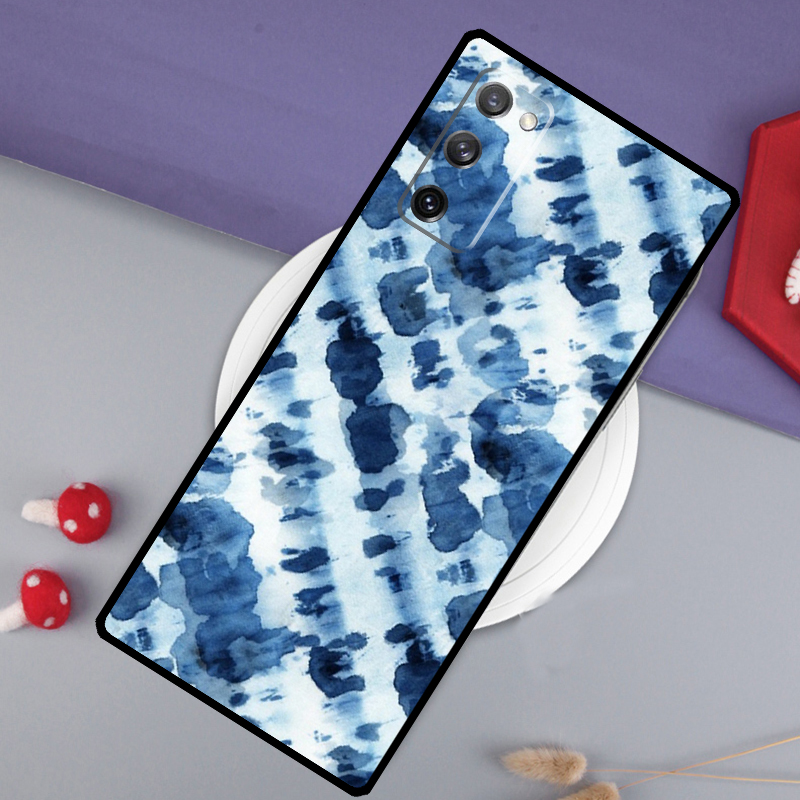 Shibori indigo Tie Dye Case Fo - Shibori Tie Dye review and price