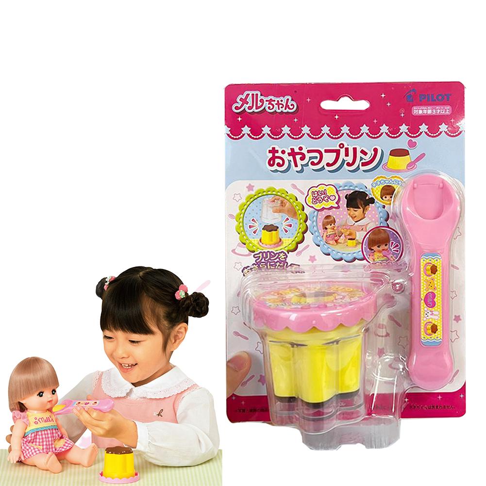 1/3/5PCS Pudding Set Food Feed - Lifestyle Of Japanese review and price