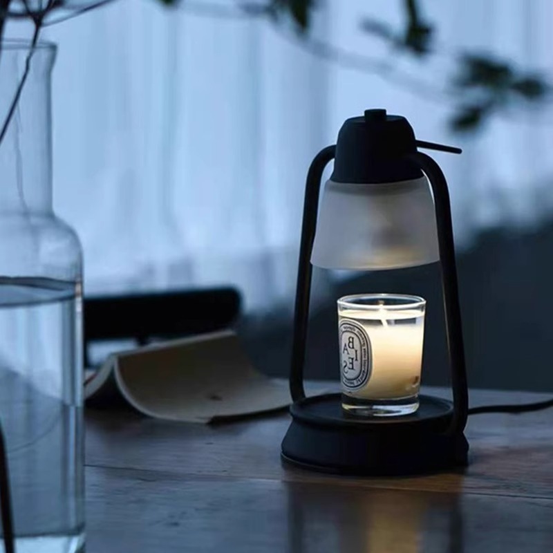 Creative and minimalist wax me - Japanese Candle Wax review and price