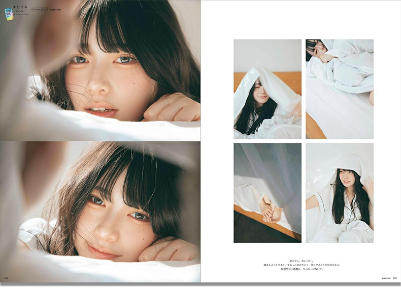 Mumei Desu Japanese Influencer - Japanese Lifestyle Books review and price