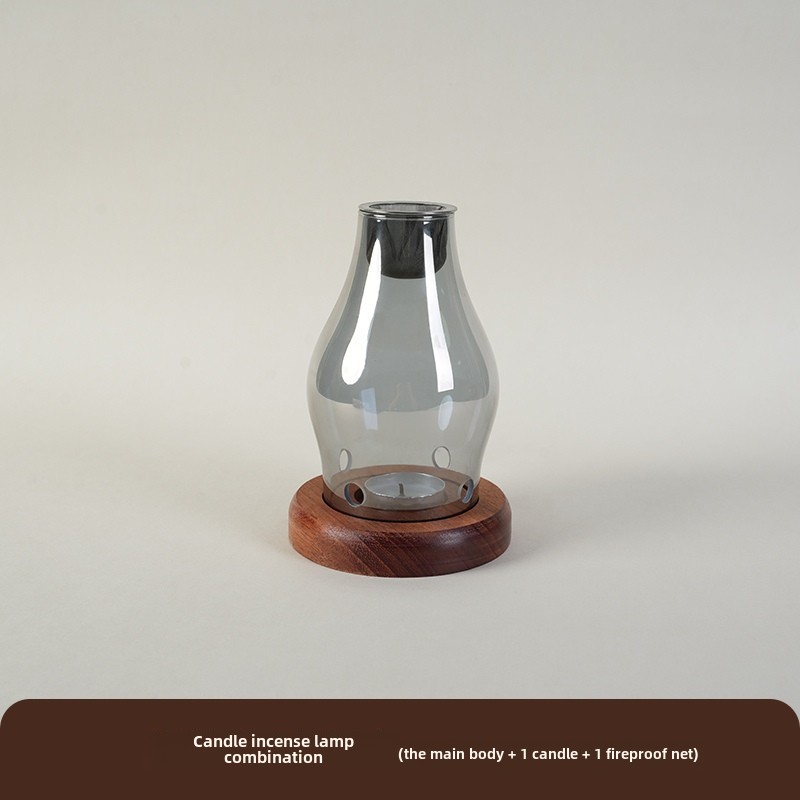 Japanese Style Glass Candle Ho - Japanese Candle Wax review and price