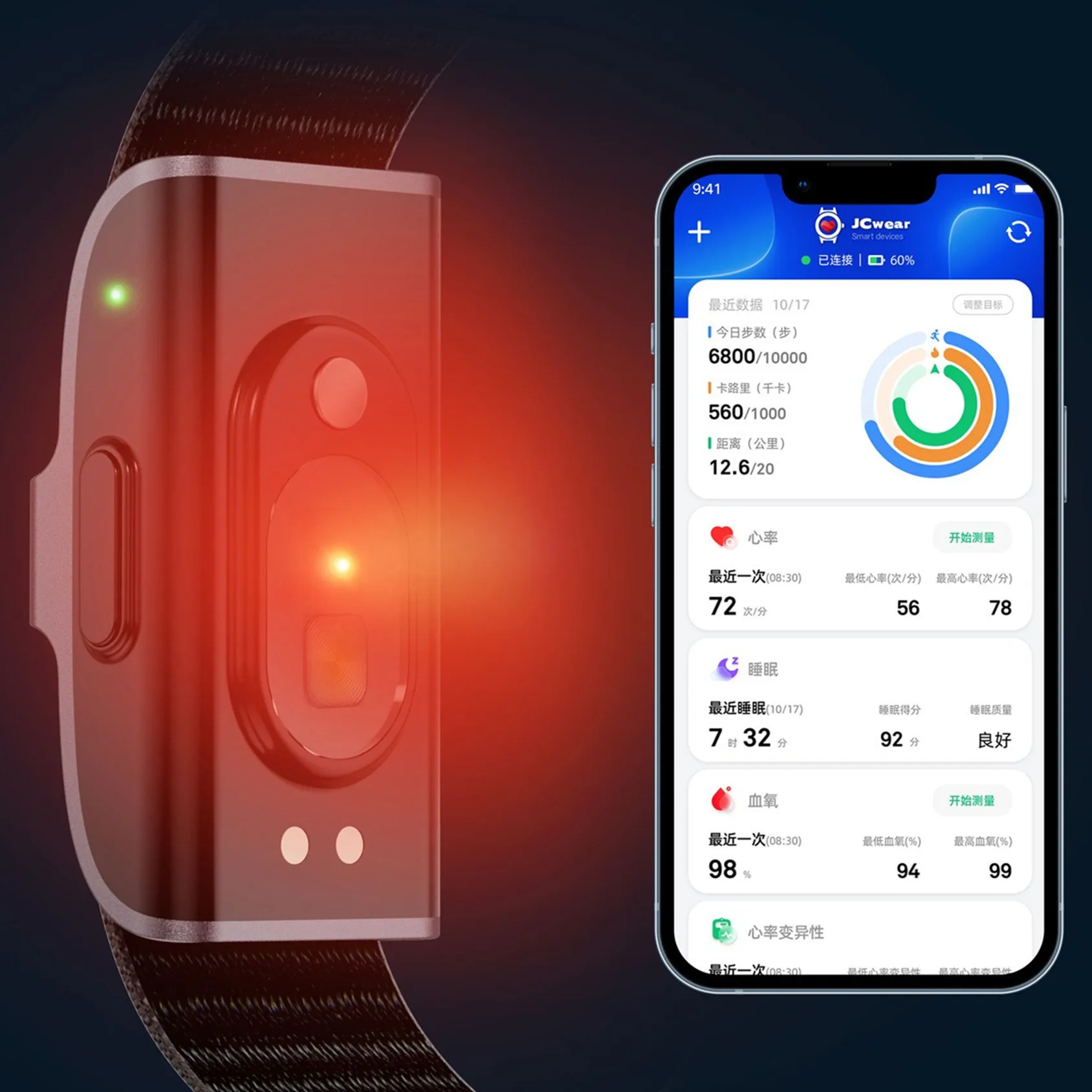 Waterproof Smart Wristband APP - Japanese Lifestyle Apps review and price