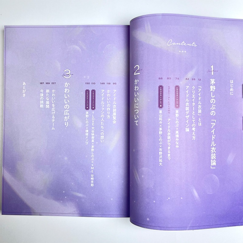 Idol Outfit Guide Book The Sec - Japanese Lifestyle Books review and price