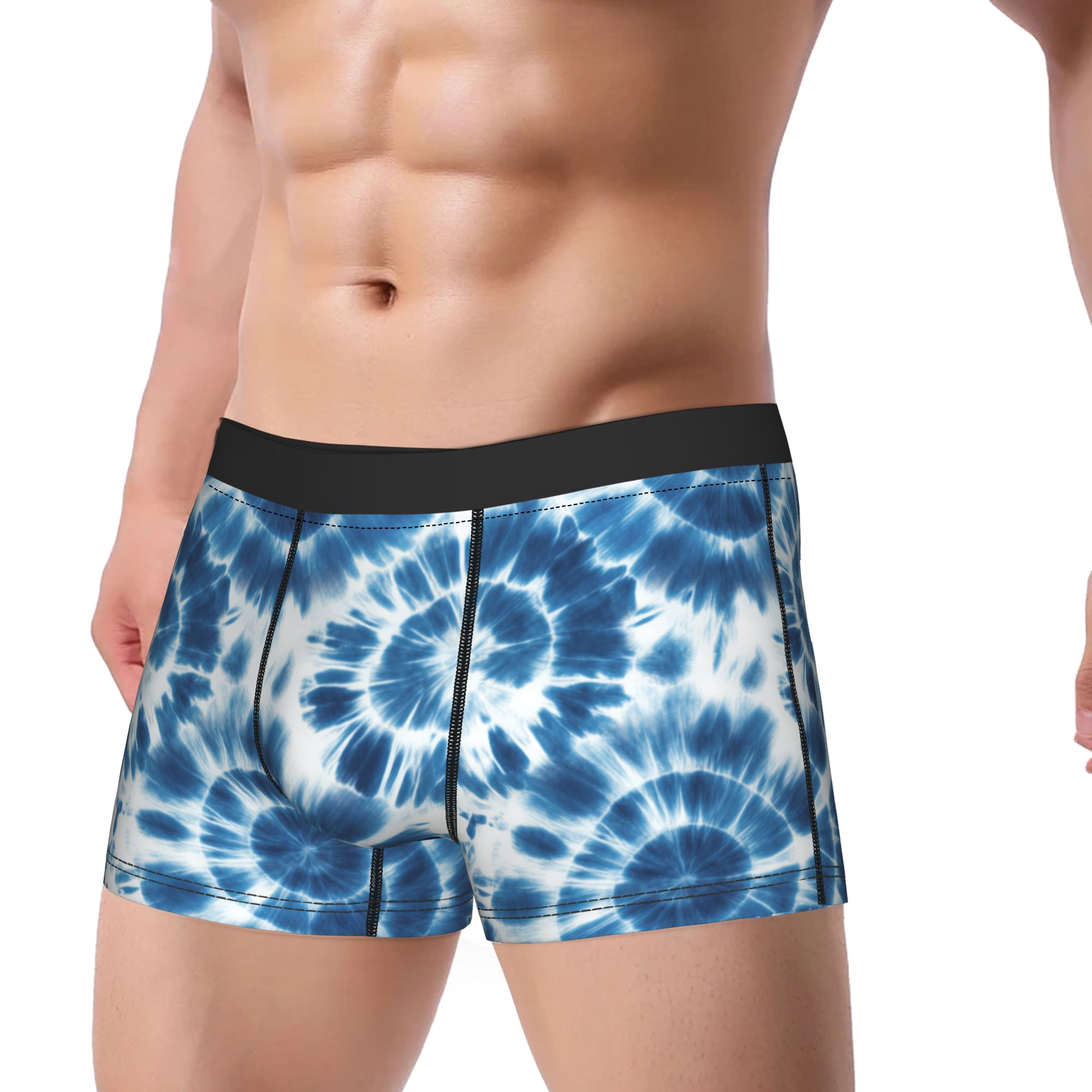 Tie dye shibori seamless patte - Shibori Tie Dye review and price