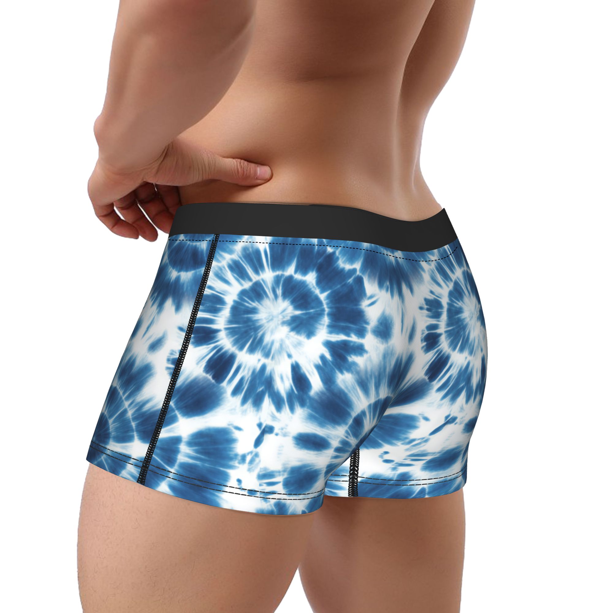 Tie dye shibori seamless patte - Shibori Tie Dye review and price
