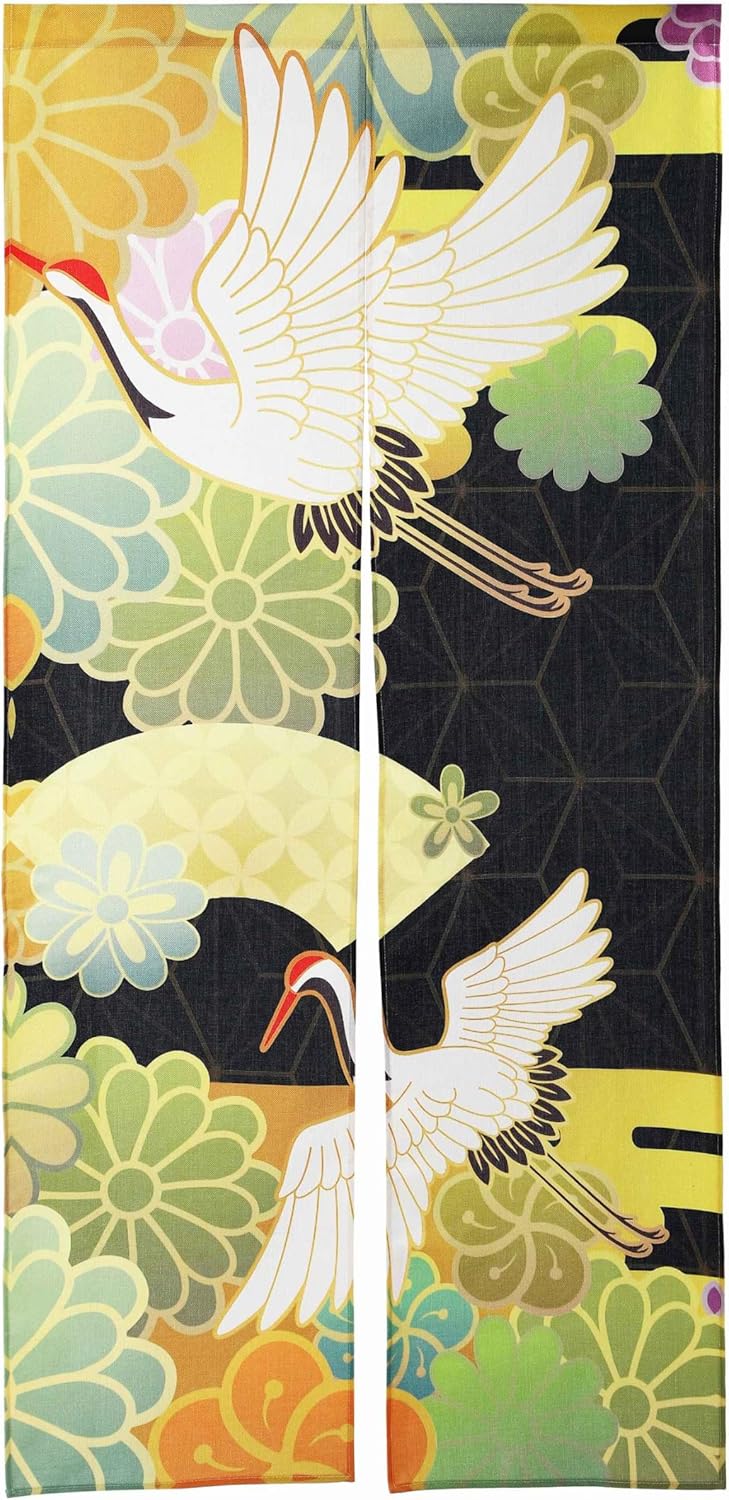 Noren Japanese Style Doorway C - Noren Curtain Doorway review and price
