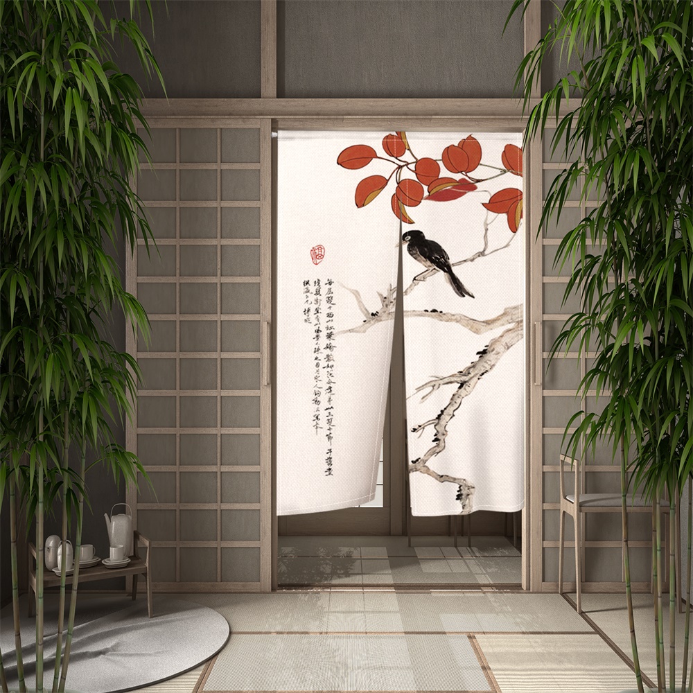 Japanese Noren Doorway Chinese - Noren Curtain Doorway review and price