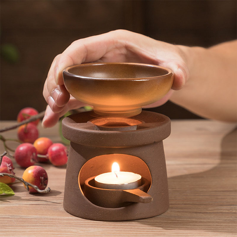 3 in 1 Stoneware Essential Oil - Japanese Candle Wax review and price