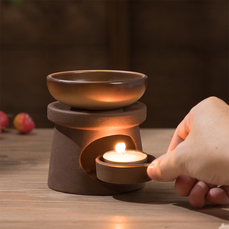 3 in 1 Stoneware Essential Oil - Japanese Candle Wax review and price