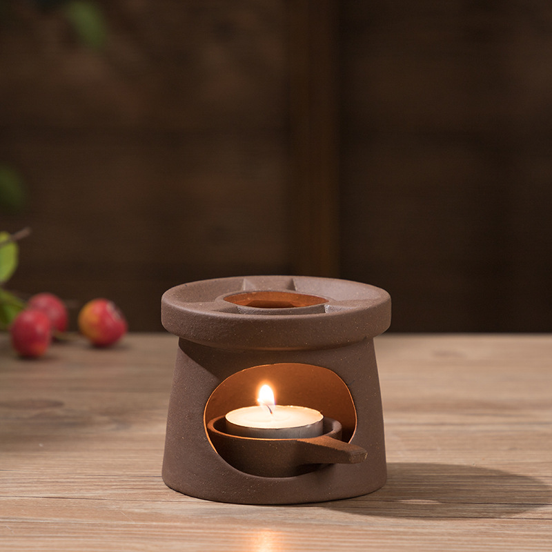 3 in 1 Stoneware Essential Oil - Japanese Candle Wax review and price