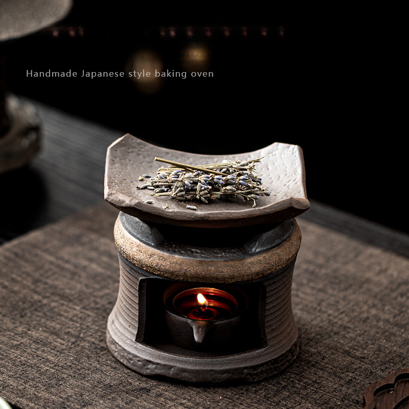 Artisan Japanese Ceramic Aroma - Japanese Candle Wax review and price