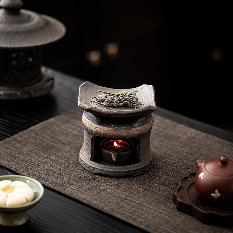 Artisan Japanese Ceramic Aroma - Japanese Candle Wax review and price