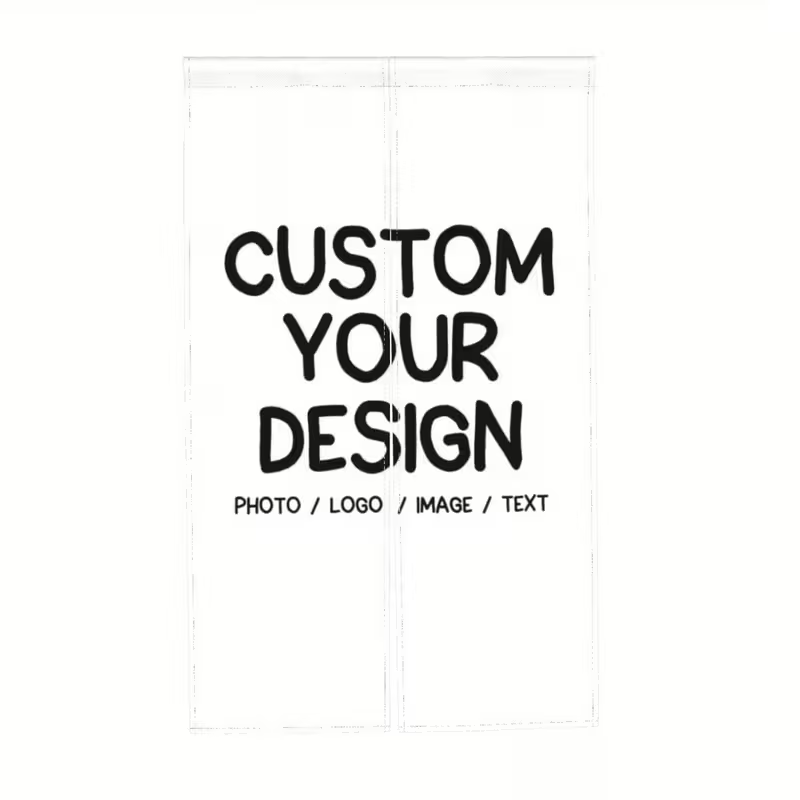 Custom Noren Door Curtain Pers - Noren Curtain Doorway review and price