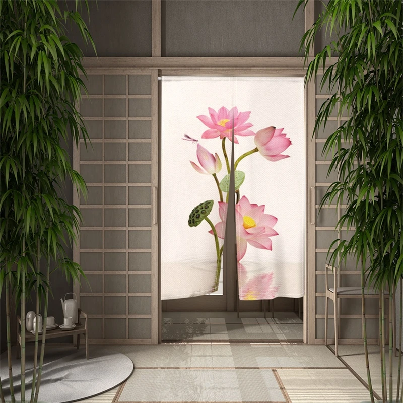 Japanese Noren Doorway Chinese - Noren Curtain Doorway review and price