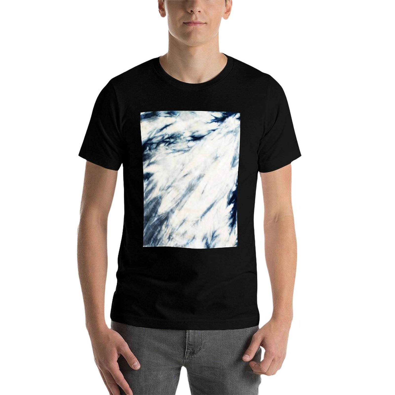 Shibori Indigo Marble Tie Dye  - Shibori Tie Dye review and price