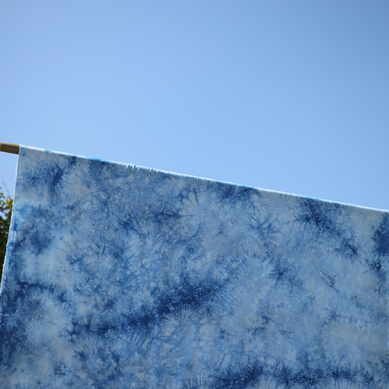 1m Bohemian Shibori Tie-Dye Ra - Shibori Tie Dye review and price