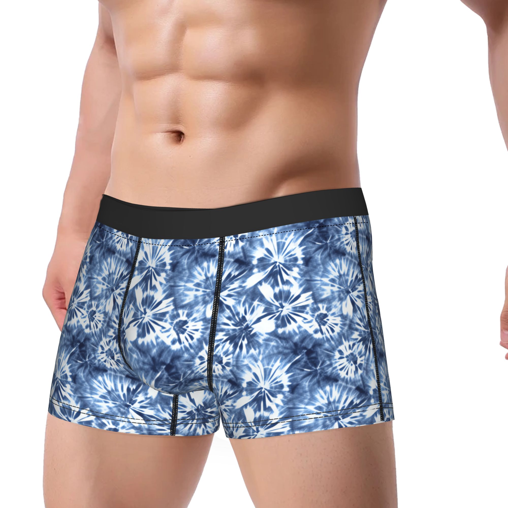 Tie dye shibori seamless patte - Shibori Tie Dye review and price