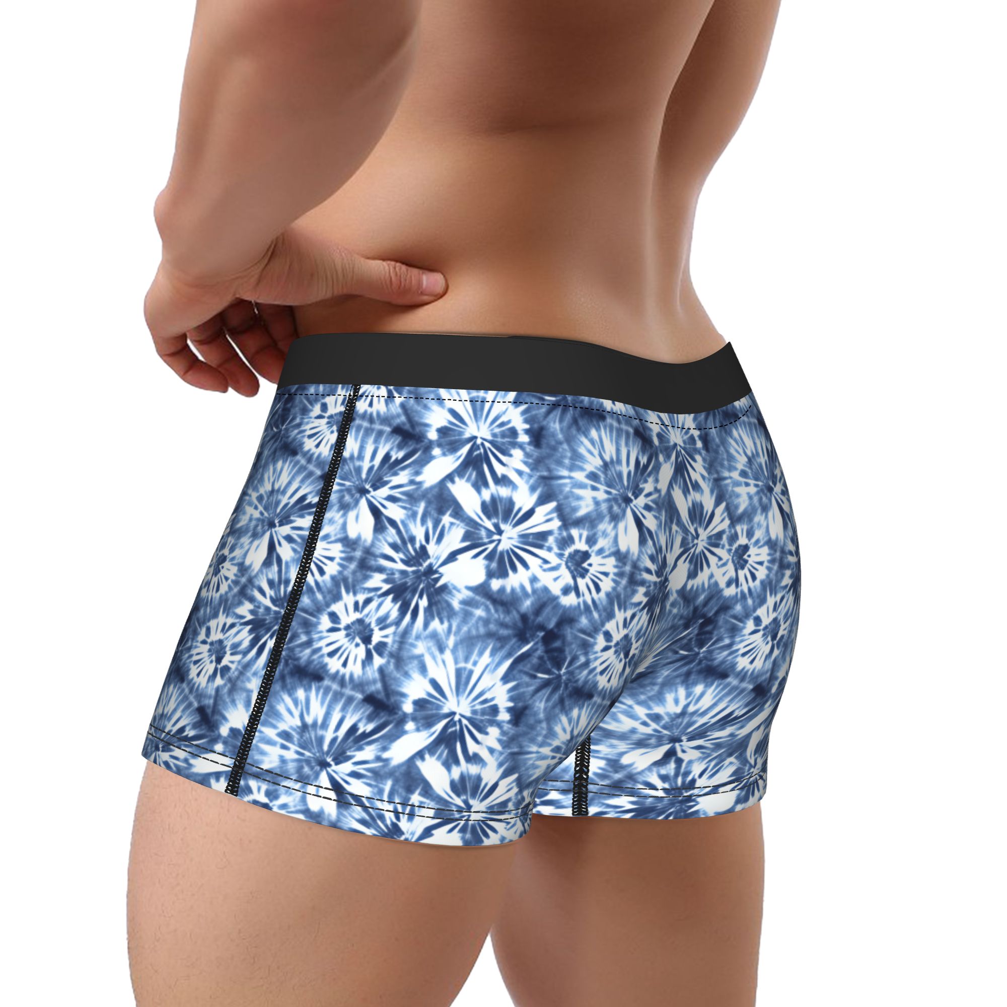 Tie dye shibori seamless patte - Shibori Tie Dye review and price
