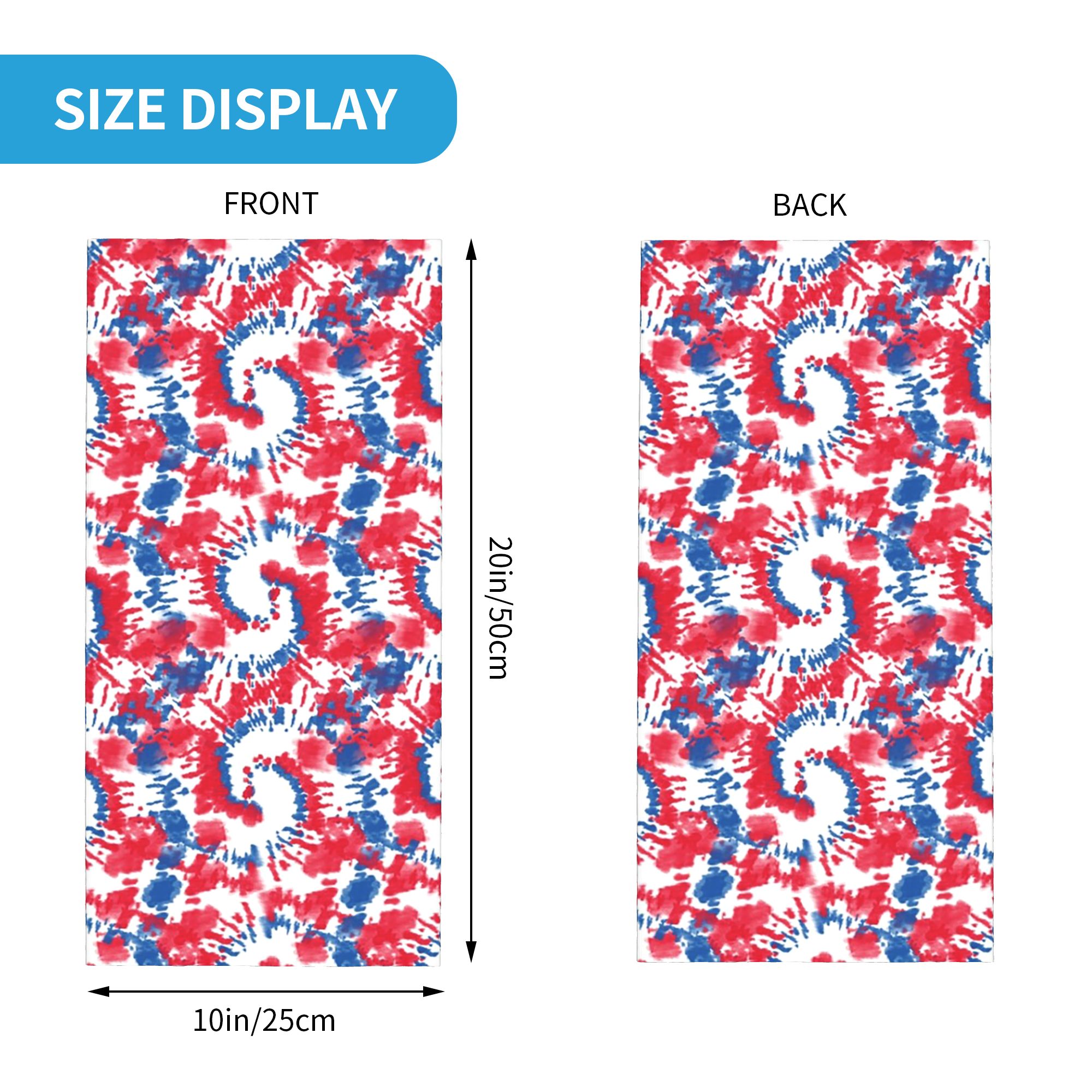 Red Tie Dye Shibori Pattern Tw - Shibori Tie Dye review and price