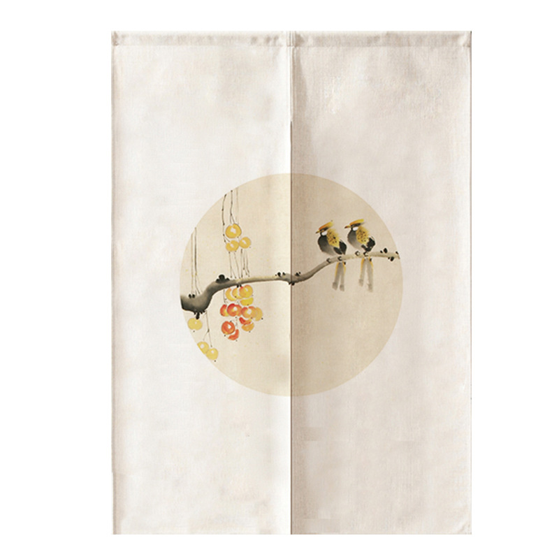 Japanese Noren Door Curtain Fe - Noren Curtain Doorway review and price