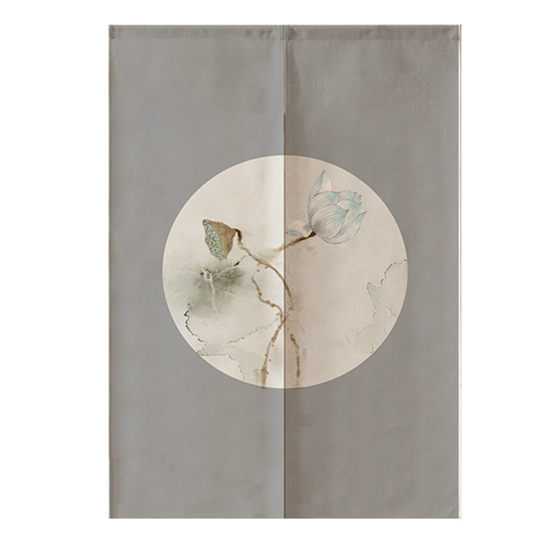 Japanese Noren Door Curtain Fe - Noren Curtain Doorway review and price
