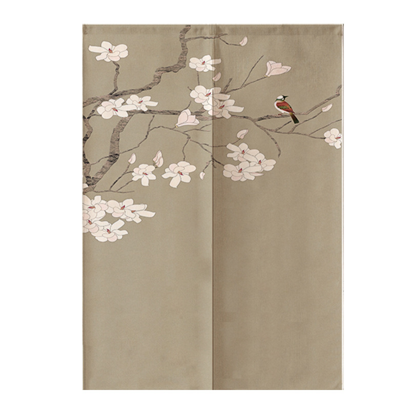 Japanese Noren Door Curtain Fe - Noren Curtain Doorway review and price