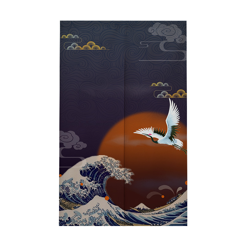 Japanese series changing room  - Noren Curtain Doorway review and price