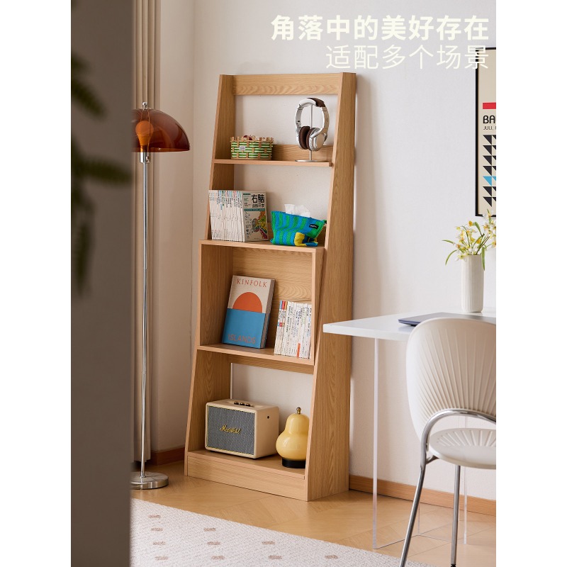 Lazy life bookshelf Nordic Jap - Japanese Lifestyle Books review and price