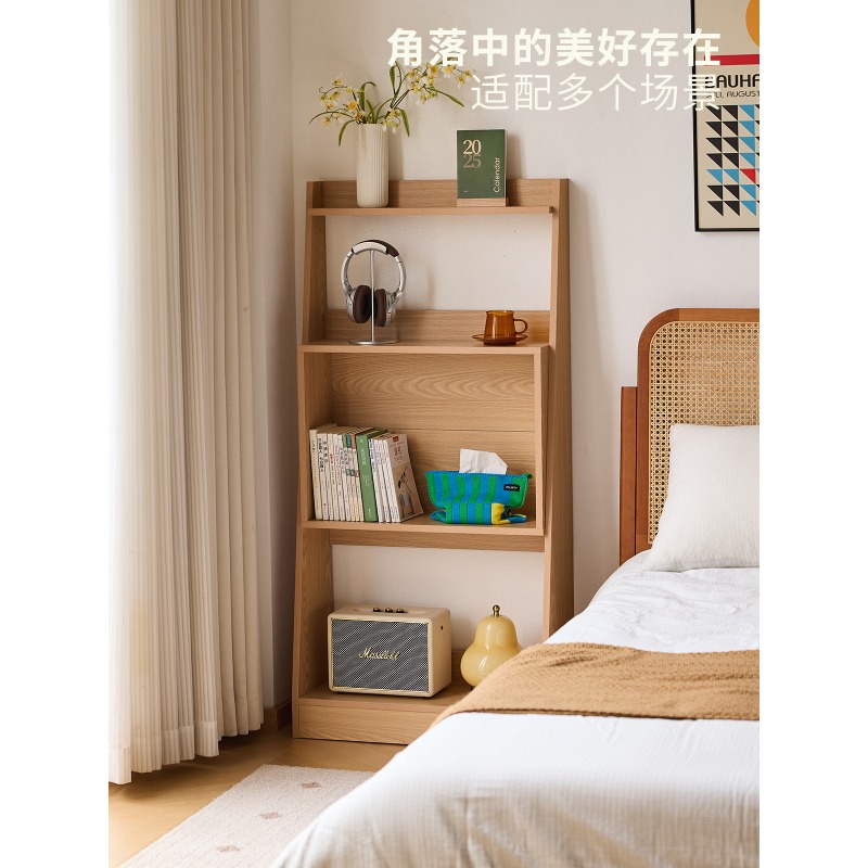 Lazy life bookshelf Nordic Jap - Japanese Lifestyle Books review and price