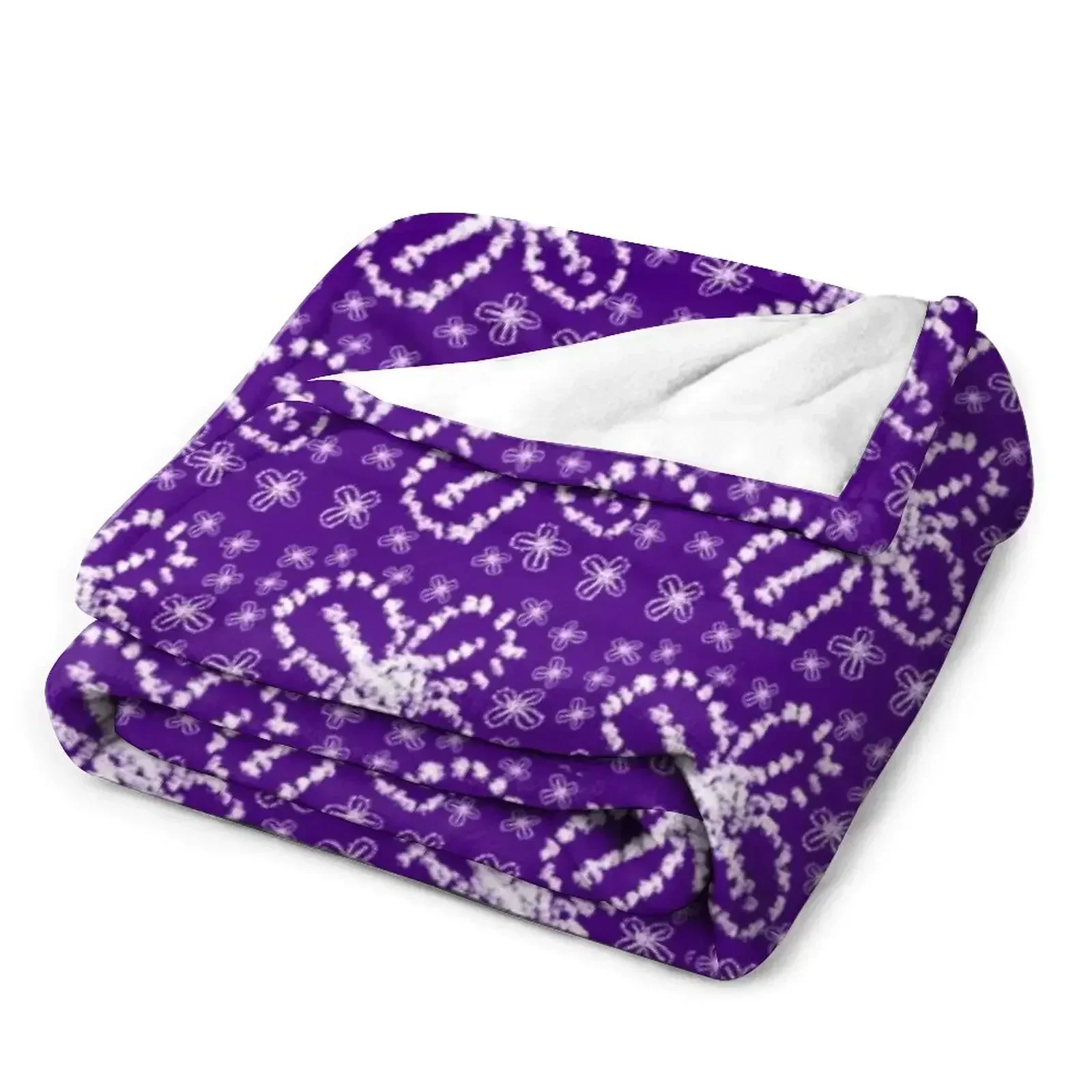 Modern Indigo Tie Dye Floral S - Shibori Tie Dye review and price