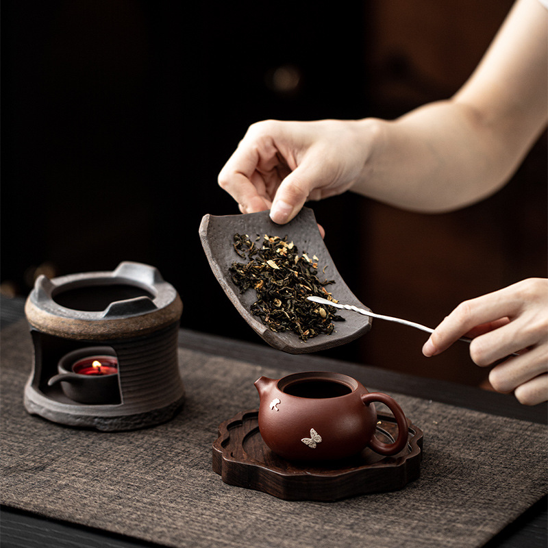 Artisan Japanese Ceramic Aroma - Japanese Candle Wax review and price