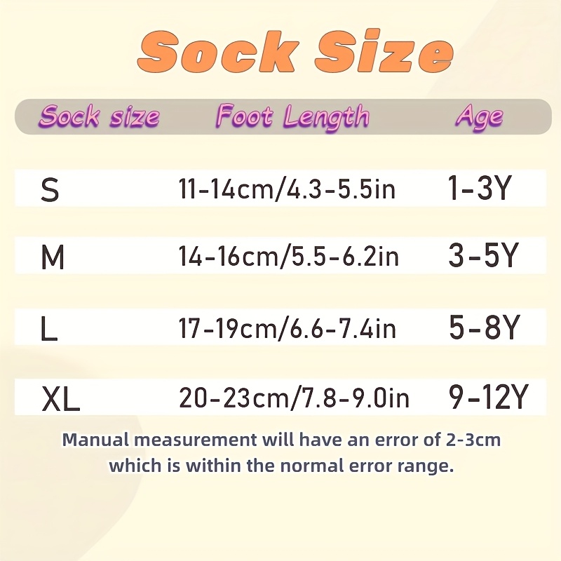 5-Pack Children's Floor Socks  - Japanese Lifestyle Youtube review and price