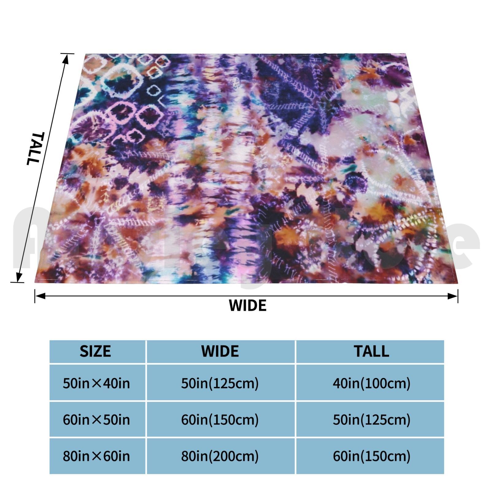 Tie-Dye Shibori Seascapes Blan - Shibori Tie Dye review and price